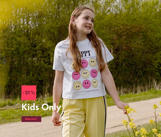 Kids Only